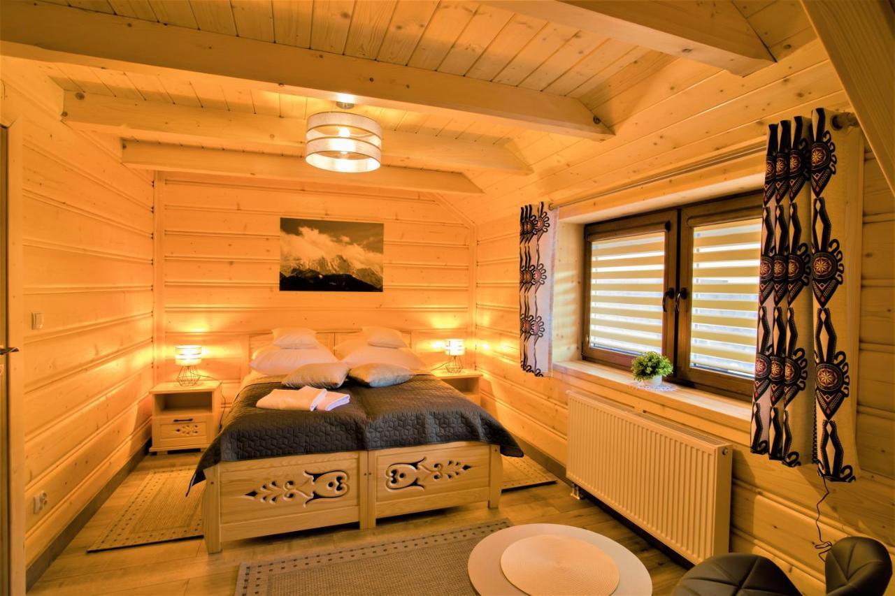 Chalet W Zasiegu Tatr