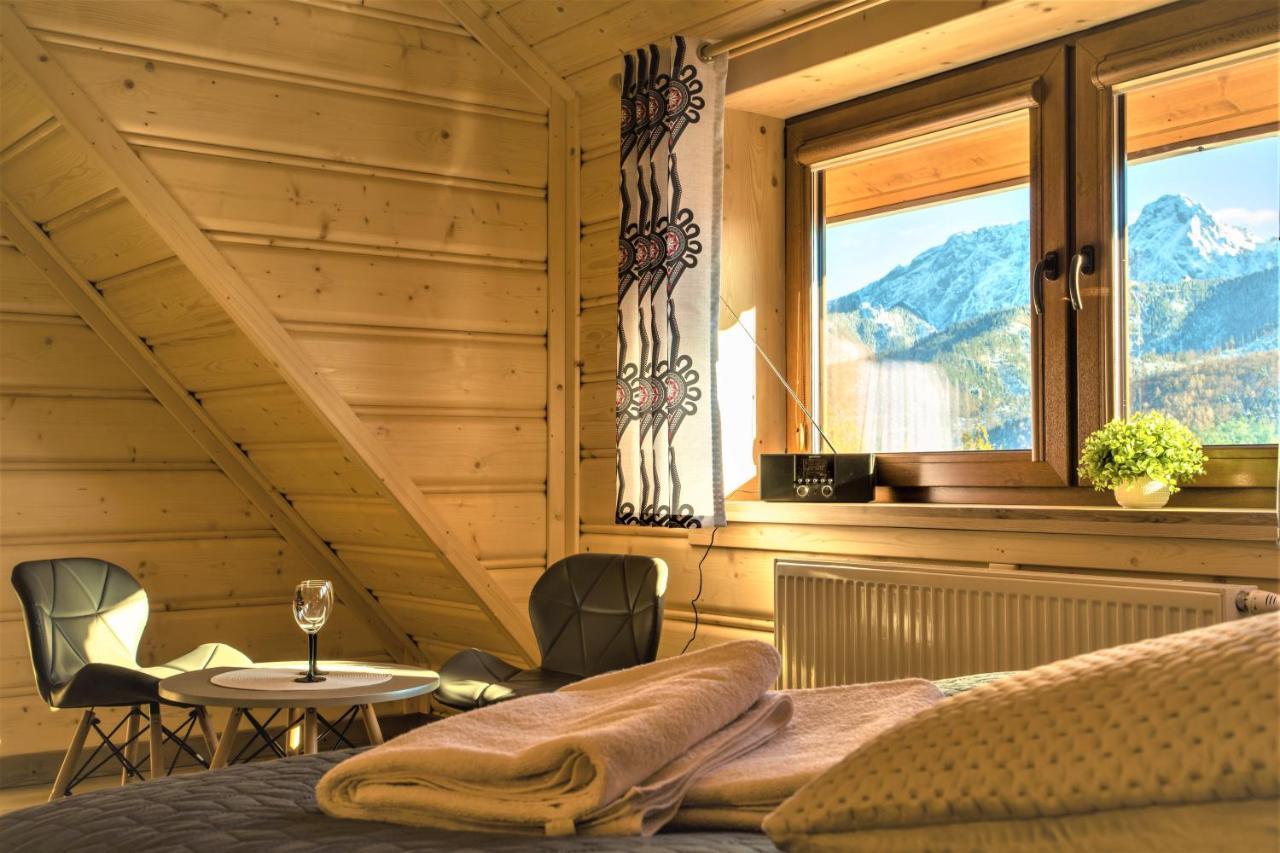 Chalet W Zasiegu Tatr *