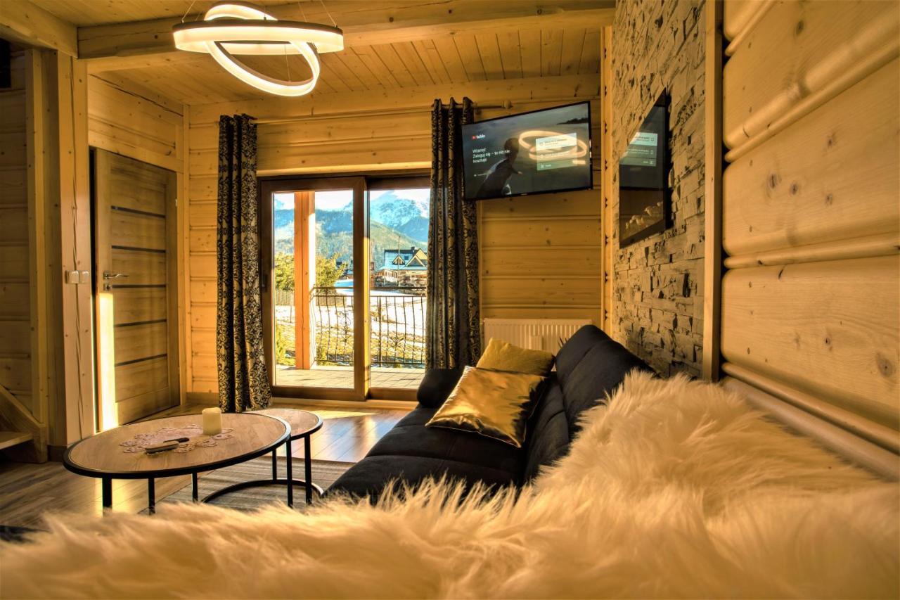 Chalet W Zasiegu Tatr *