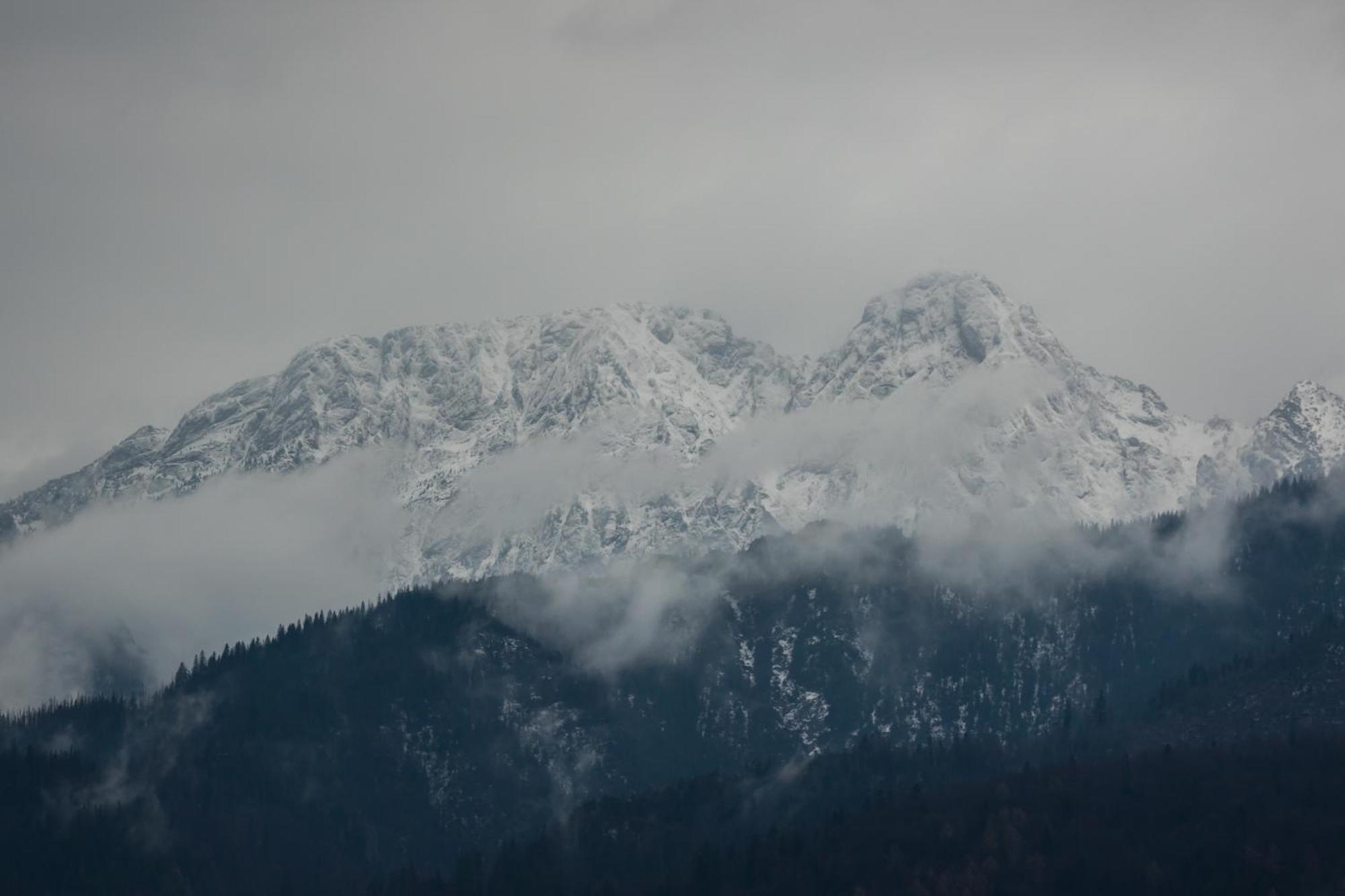 W Zasiegu Tatr Chalet