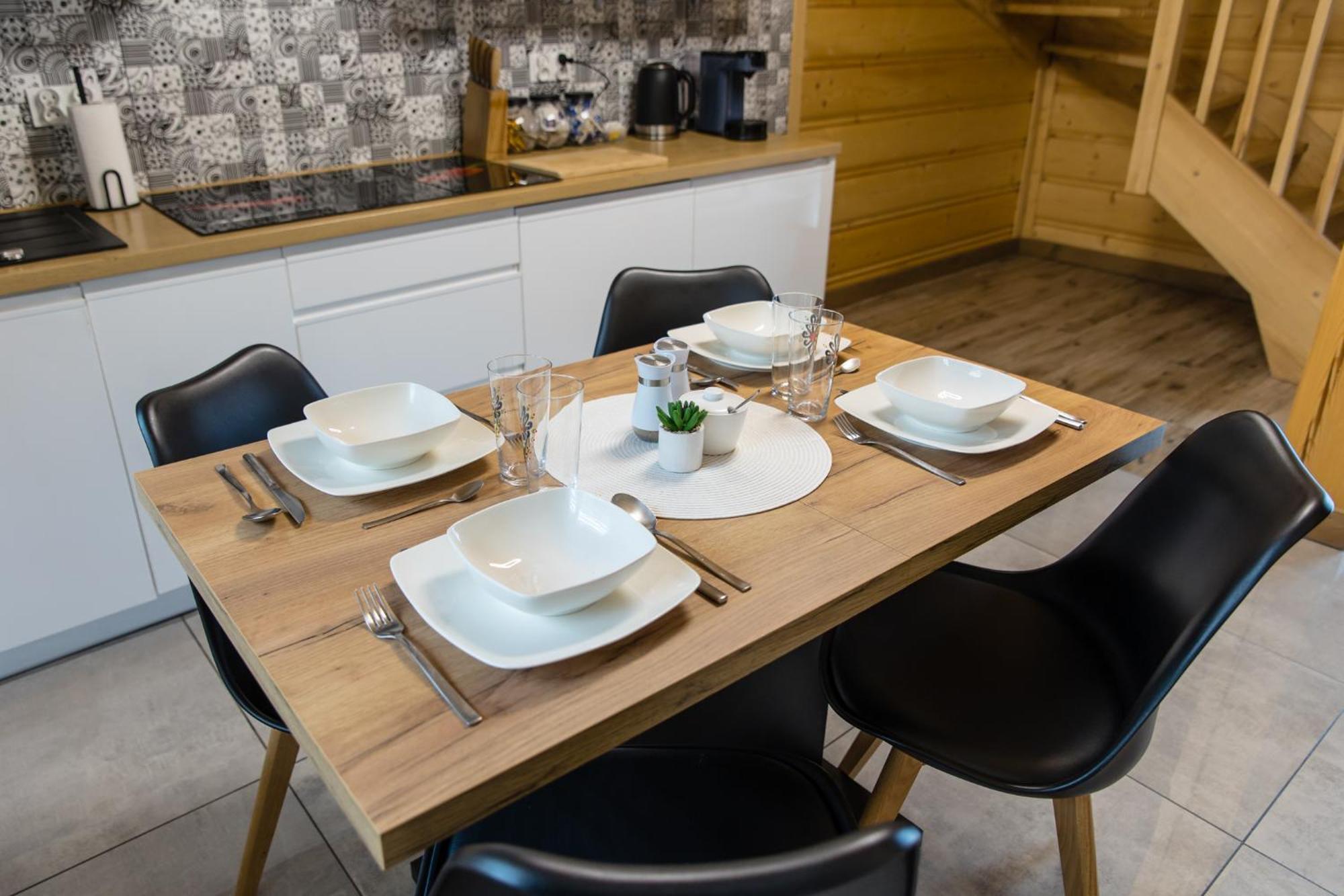 Chalet W Zasiegu Tatr